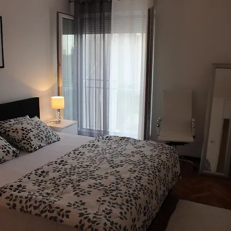 Bona Vox Apartment