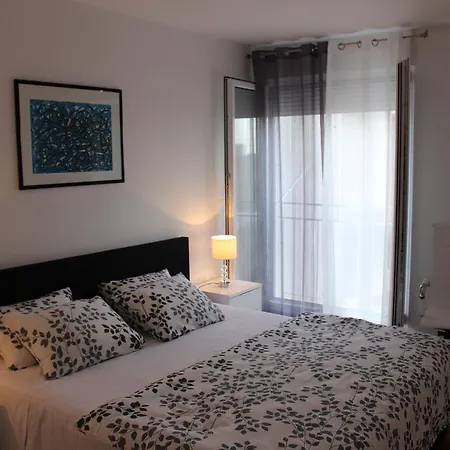 Apartment Bona Vox