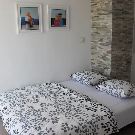 Bona Vox Apartment *