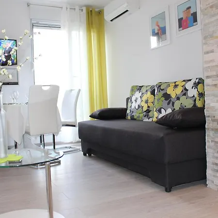 Apartment Bona Vox